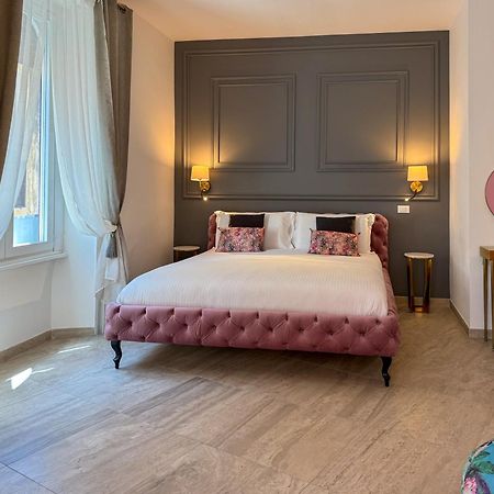 Alto Apartment โรม ภายนอก รูปภาพ